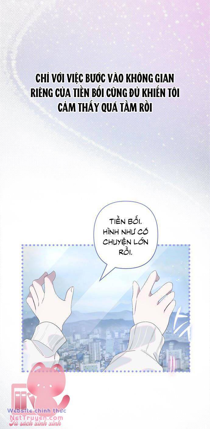 Đàn Anh Xấu Xa Chapter 71 - Trang 2