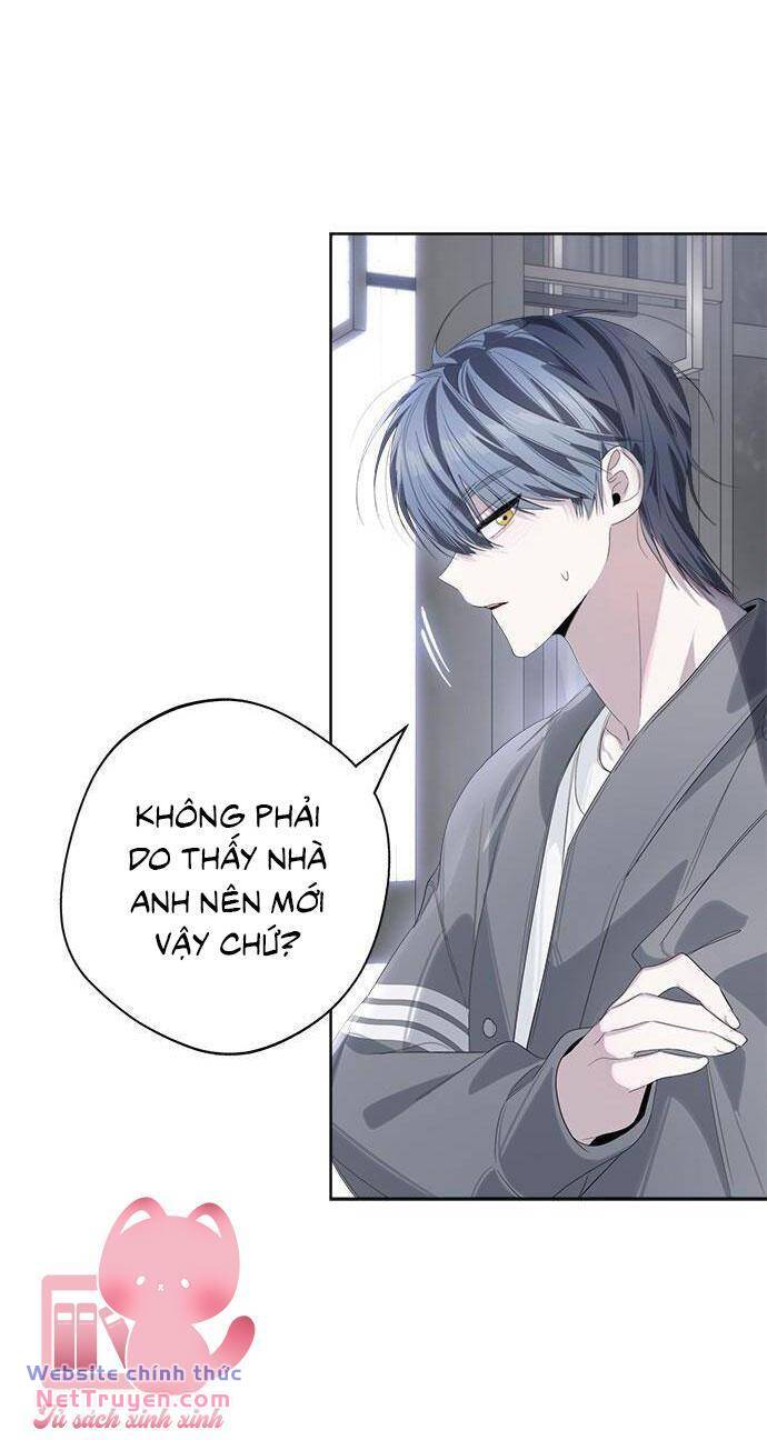 Đàn Anh Xấu Xa Chapter 71 - Trang 2