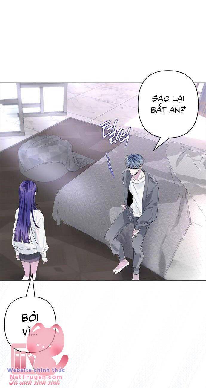 Đàn Anh Xấu Xa Chapter 71 - Trang 2