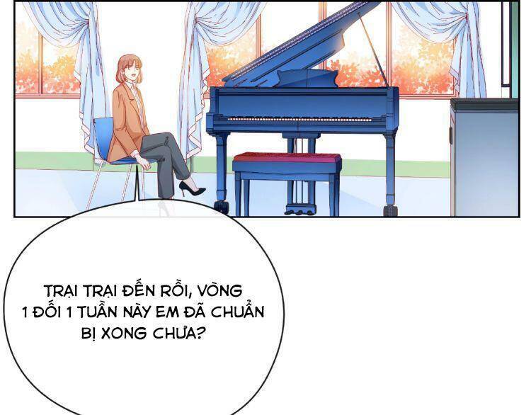 Giai Điệu Của Sự Va Chạm Chapter 55 - Trang 2