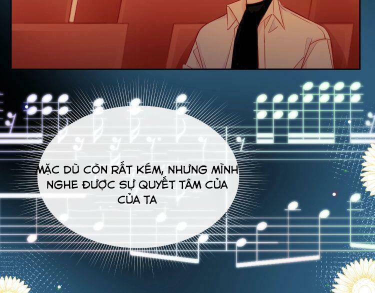 Giai Điệu Của Sự Va Chạm Chapter 55 - Trang 2