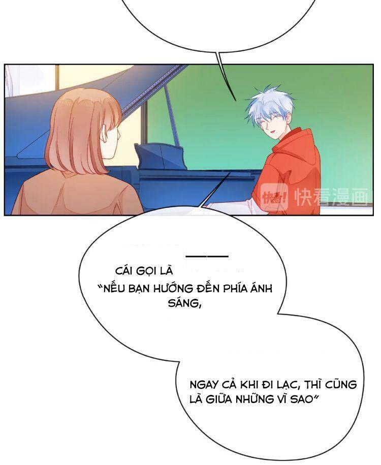 Giai Điệu Của Sự Va Chạm Chapter 55 - Trang 2