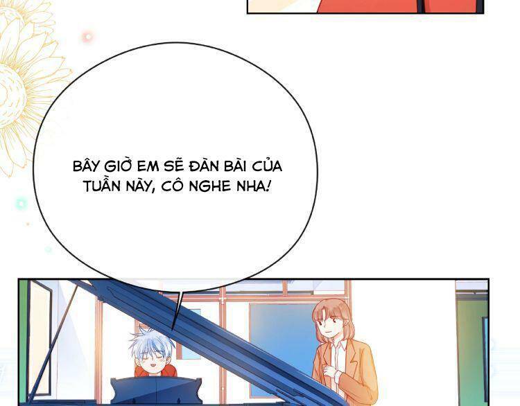 Giai Điệu Của Sự Va Chạm Chapter 55 - Trang 2