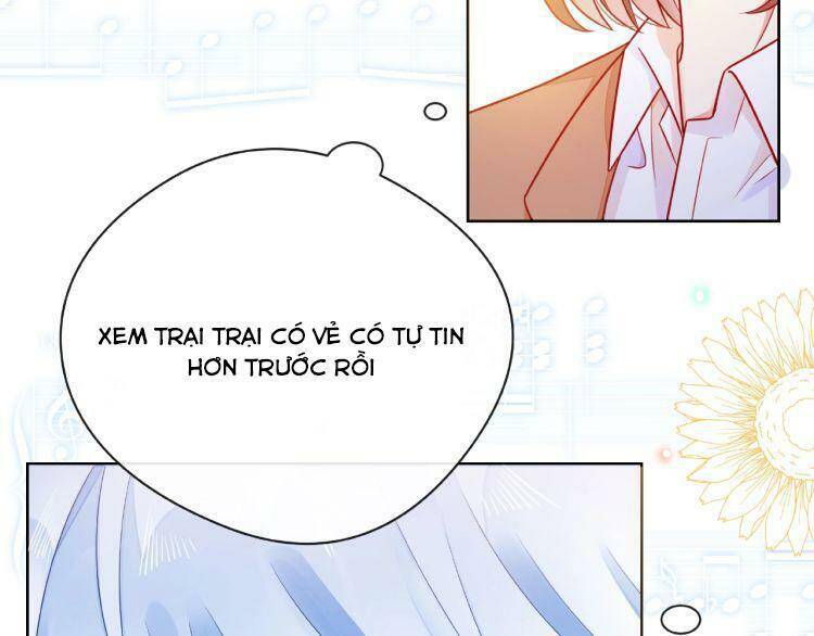 Giai Điệu Của Sự Va Chạm Chapter 55 - Trang 2