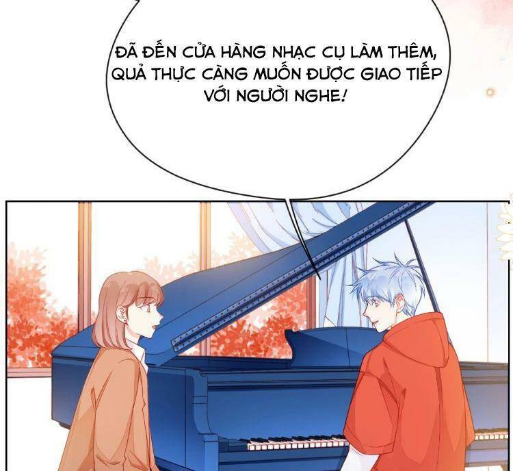 Giai Điệu Của Sự Va Chạm Chapter 55 - Trang 2