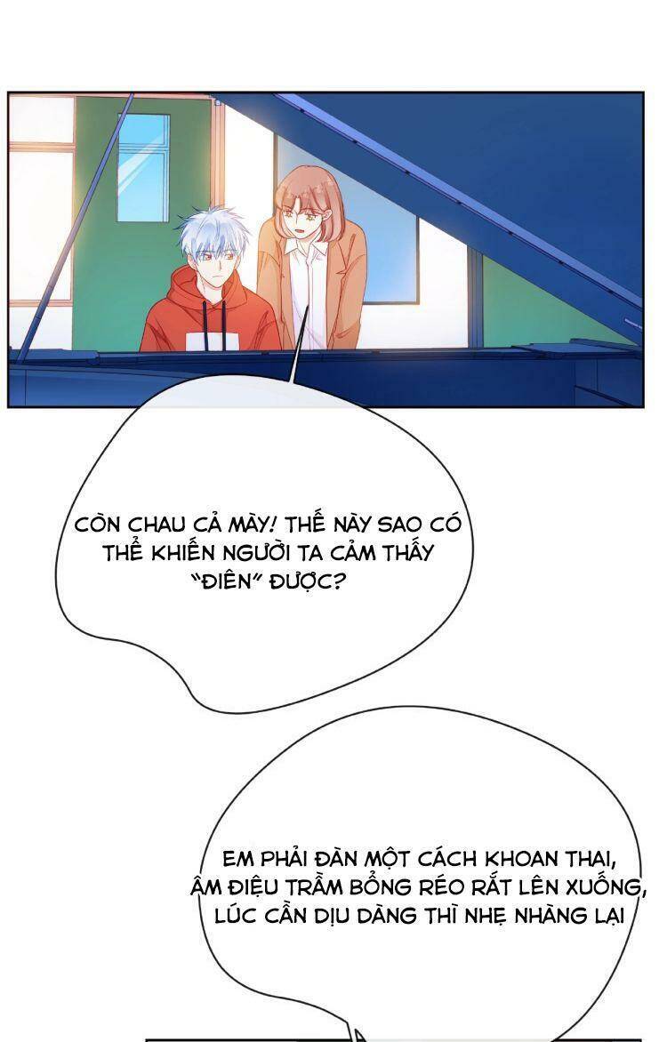 Giai Điệu Của Sự Va Chạm Chapter 55 - Trang 2