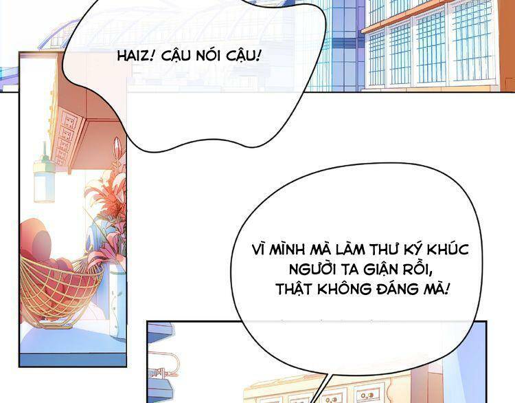 Giai Điệu Của Sự Va Chạm Chapter 51 - Trang 2