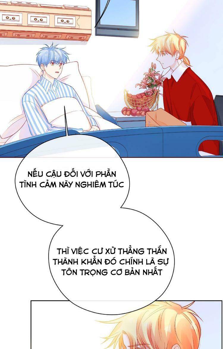 Giai Điệu Của Sự Va Chạm Chapter 51 - Trang 2