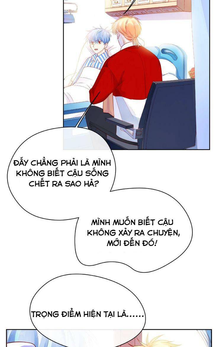 Giai Điệu Của Sự Va Chạm Chapter 51 - Trang 2