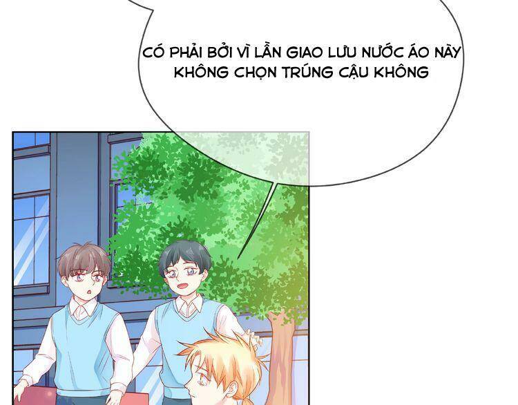 Giai Điệu Của Sự Va Chạm Chapter 51 - Trang 2