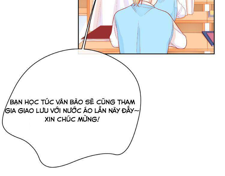 Giai Điệu Của Sự Va Chạm Chapter 51 - Trang 2