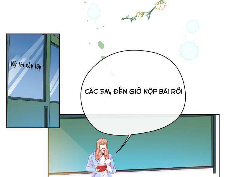 Giai Điệu Của Sự Va Chạm Chapter 51 - Trang 2