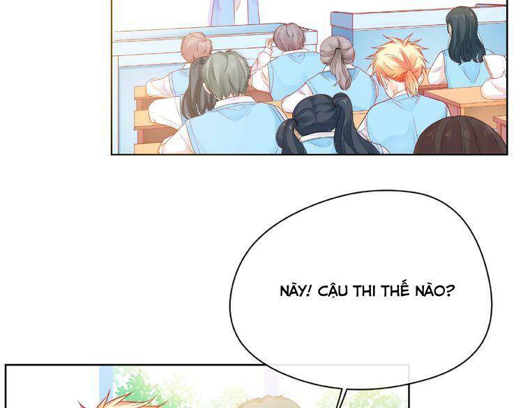 Giai Điệu Của Sự Va Chạm Chapter 51 - Trang 2