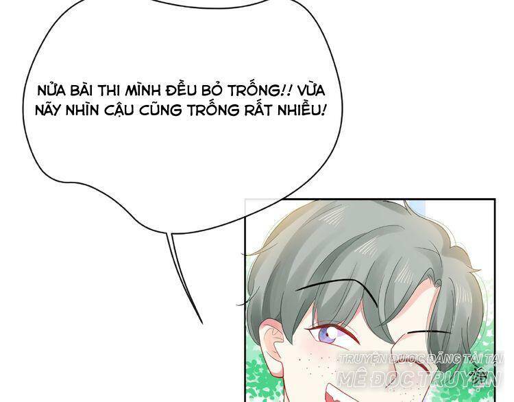 Giai Điệu Của Sự Va Chạm Chapter 51 - Trang 2