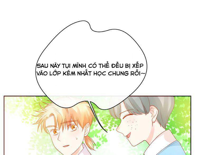 Giai Điệu Của Sự Va Chạm Chapter 51 - Trang 2