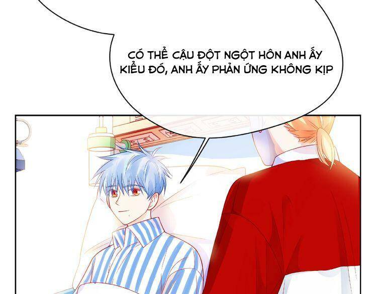 Giai Điệu Của Sự Va Chạm Chapter 51 - Trang 2