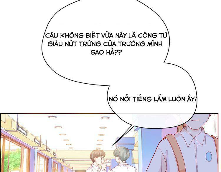 Giai Điệu Của Sự Va Chạm Chapter 51 - Trang 2