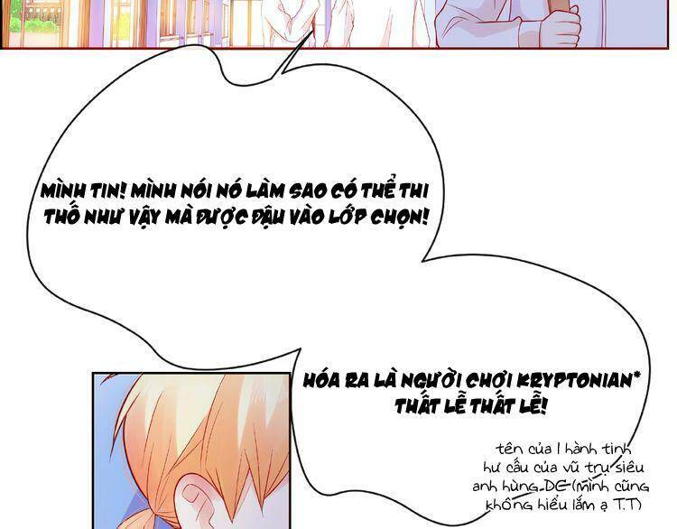 Giai Điệu Của Sự Va Chạm Chapter 51 - Trang 2