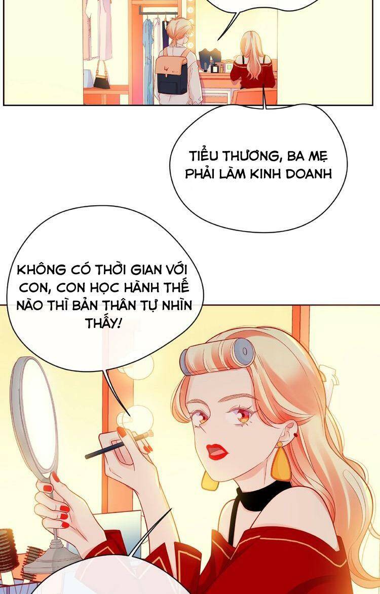 Giai Điệu Của Sự Va Chạm Chapter 51 - Trang 2