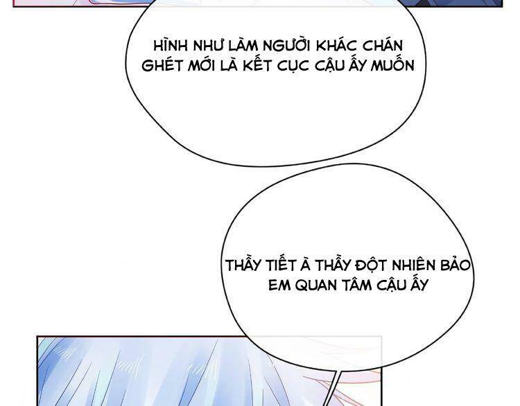 Giai Điệu Của Sự Va Chạm Chapter 50 - Trang 2