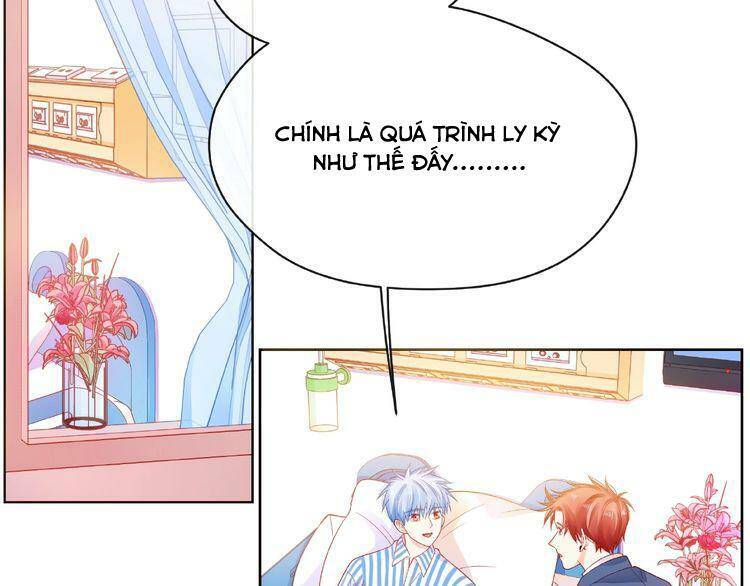 Giai Điệu Của Sự Va Chạm Chapter 50 - Trang 2