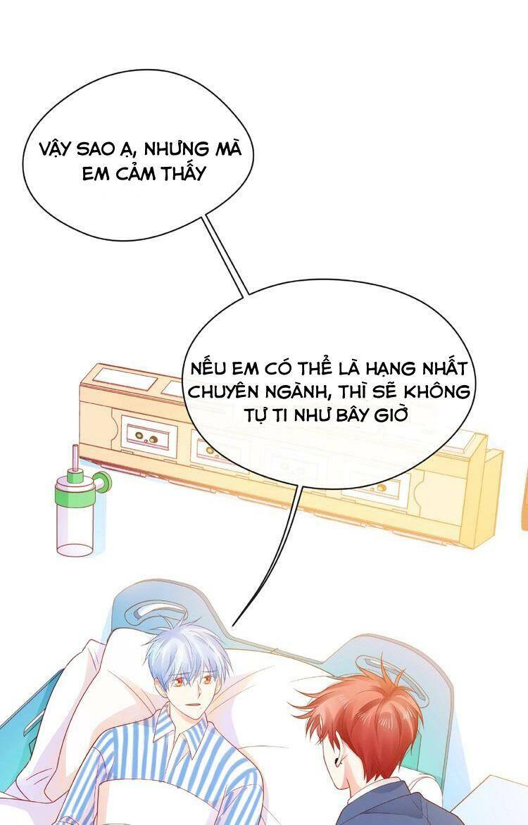 Giai Điệu Của Sự Va Chạm Chapter 50 - Trang 2