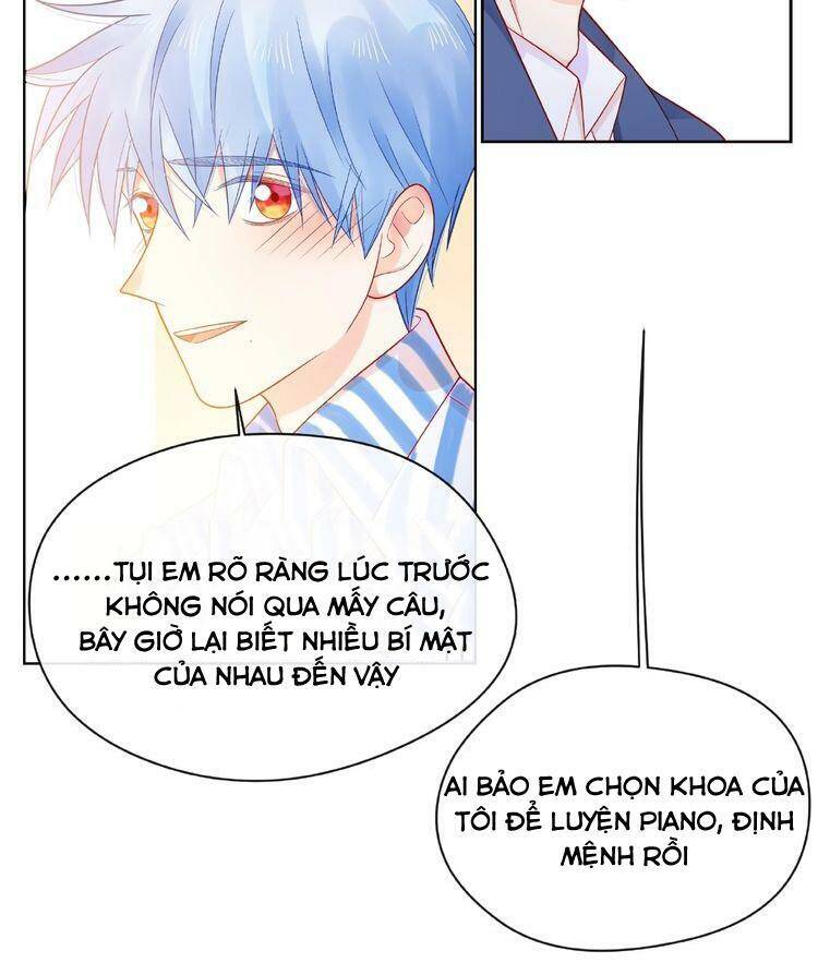 Giai Điệu Của Sự Va Chạm Chapter 50 - Trang 2