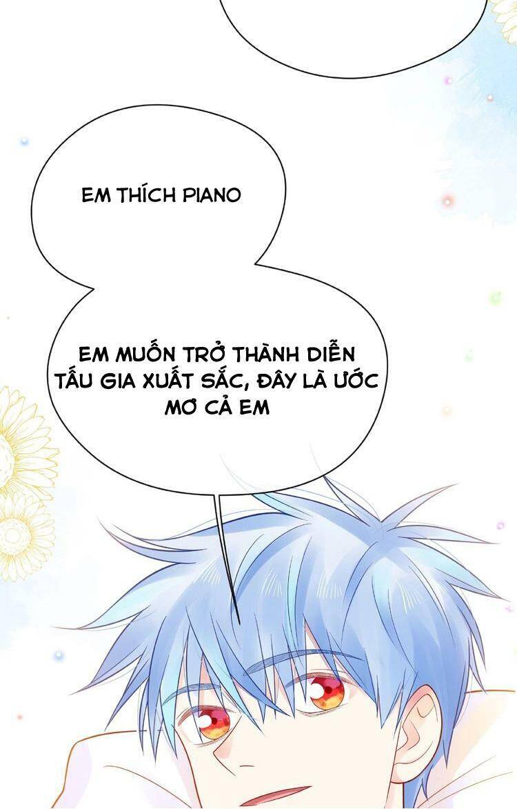 Giai Điệu Của Sự Va Chạm Chapter 50 - Trang 2