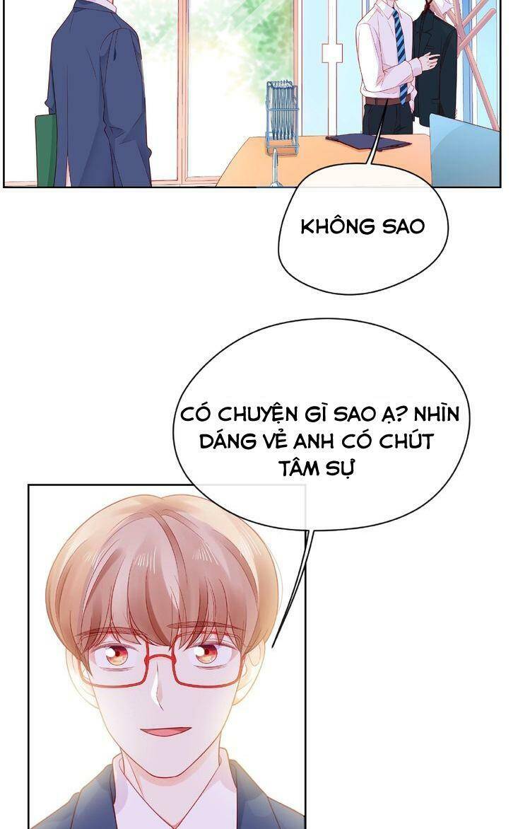 Giai Điệu Của Sự Va Chạm Chapter 50 - Trang 2