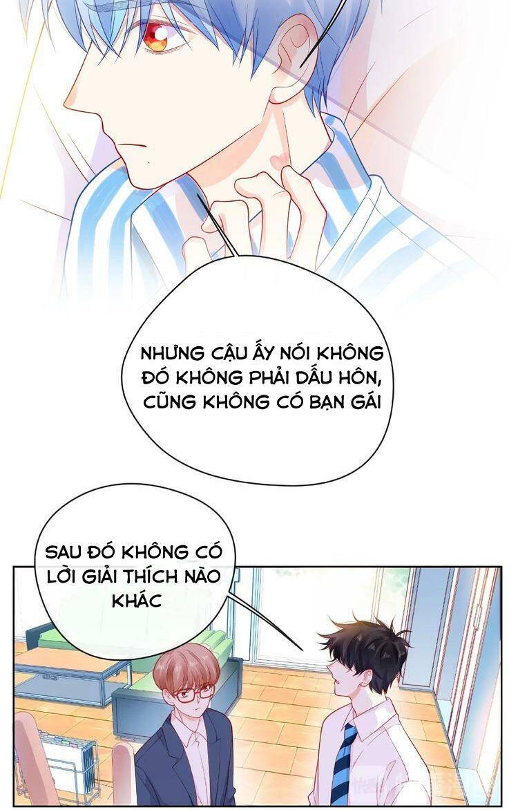 Giai Điệu Của Sự Va Chạm Chapter 50 - Trang 2