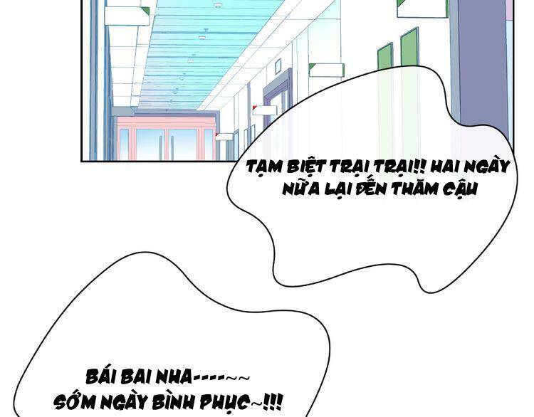 Giai Điệu Của Sự Va Chạm Chapter 49 - Trang 2