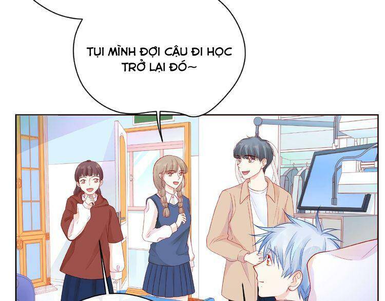 Giai Điệu Của Sự Va Chạm Chapter 49 - Trang 2