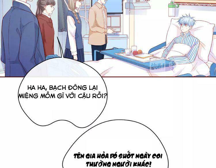 Giai Điệu Của Sự Va Chạm Chapter 49 - Trang 2