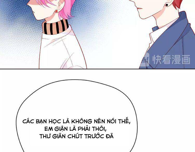 Giai Điệu Của Sự Va Chạm Chapter 49 - Trang 2