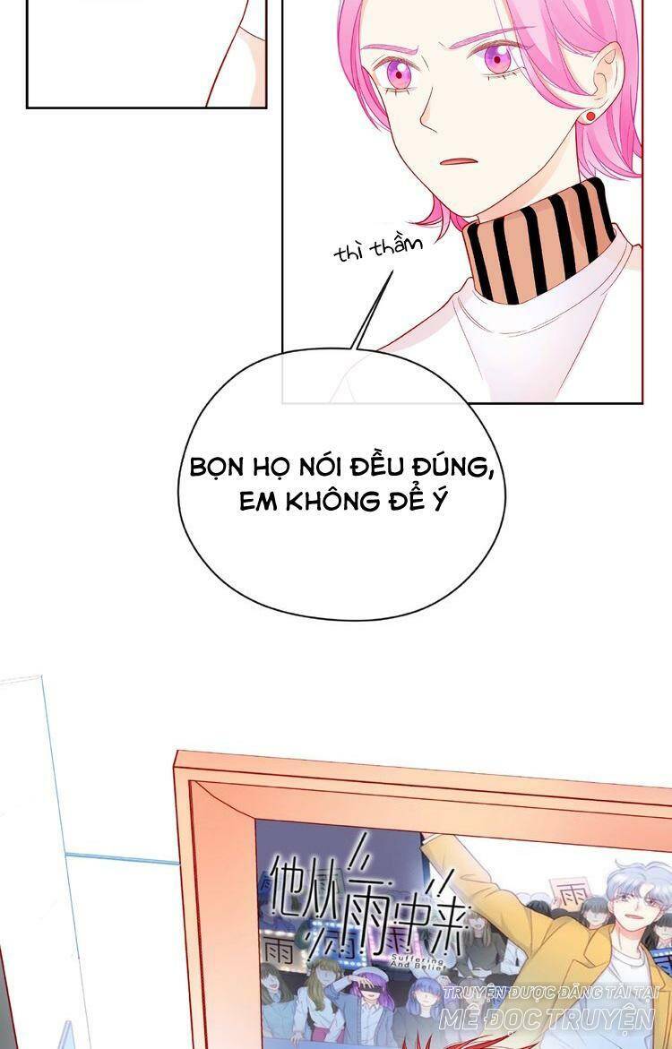 Giai Điệu Của Sự Va Chạm Chapter 49 - Trang 2