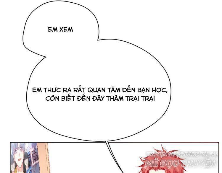 Giai Điệu Của Sự Va Chạm Chapter 49 - Trang 2