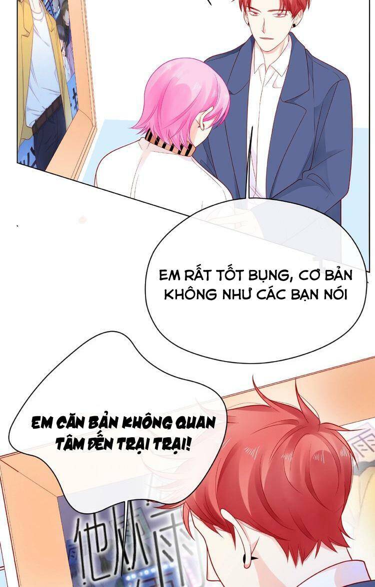 Giai Điệu Của Sự Va Chạm Chapter 49 - Trang 2