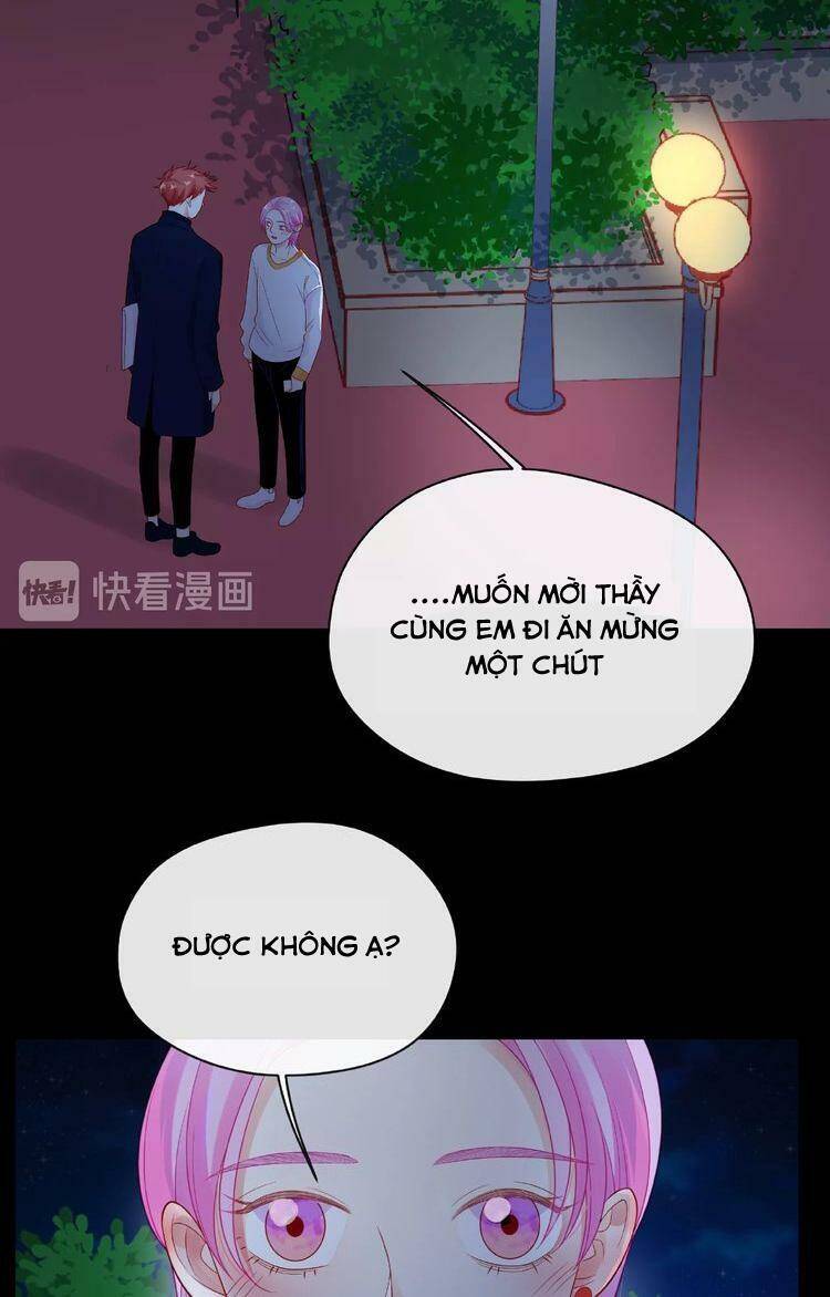 Giai Điệu Của Sự Va Chạm Chapter 46 - Trang 2