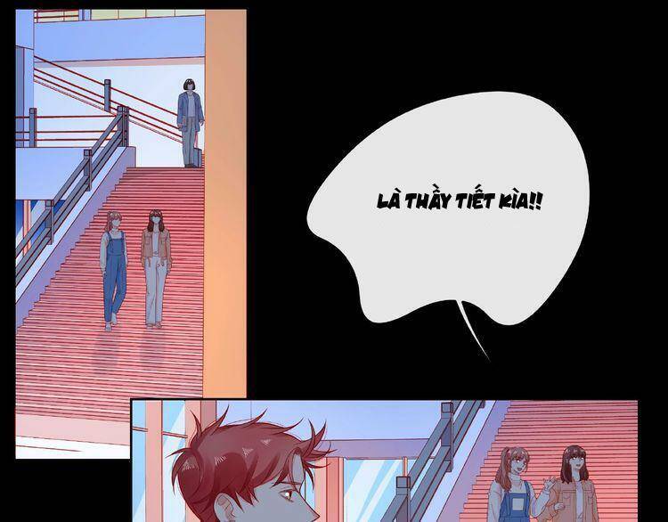 Giai Điệu Của Sự Va Chạm Chapter 46 - Trang 2