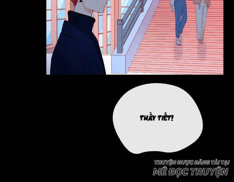 Giai Điệu Của Sự Va Chạm Chapter 46 - Trang 2