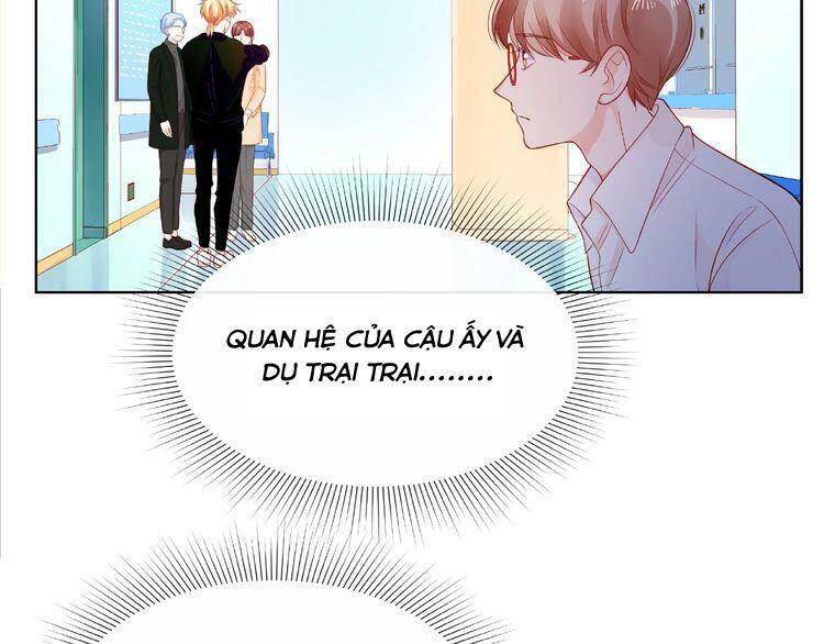 Giai Điệu Của Sự Va Chạm Chapter 46 - Trang 2