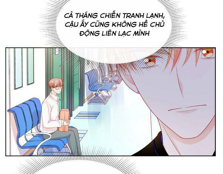 Giai Điệu Của Sự Va Chạm Chapter 46 - Trang 2