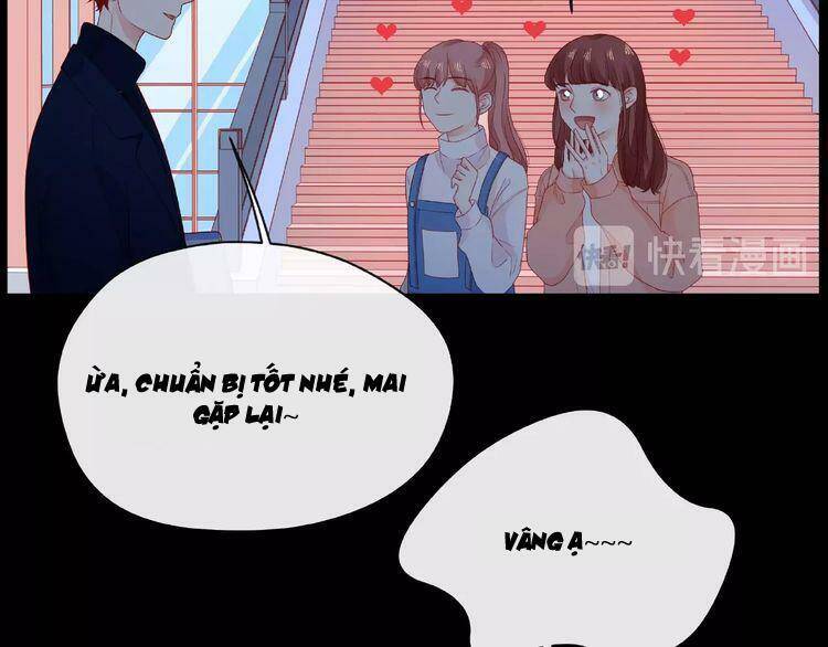 Giai Điệu Của Sự Va Chạm Chapter 46 - Trang 2