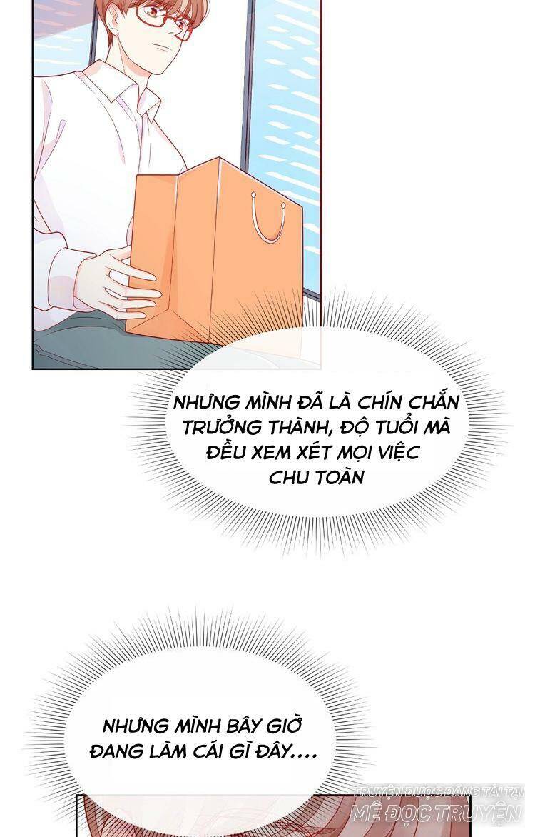 Giai Điệu Của Sự Va Chạm Chapter 46 - Trang 2