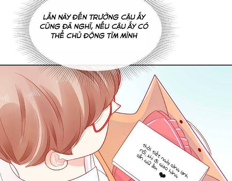 Giai Điệu Của Sự Va Chạm Chapter 46 - Trang 2