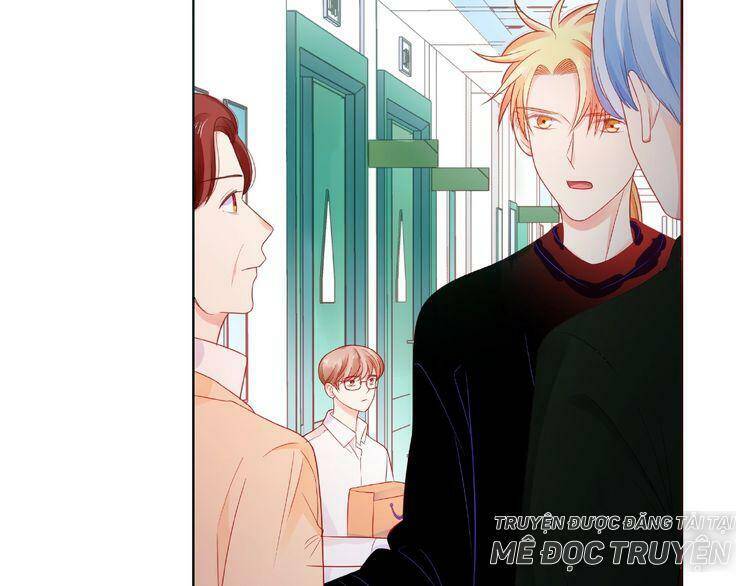 Giai Điệu Của Sự Va Chạm Chapter 46 - Trang 2