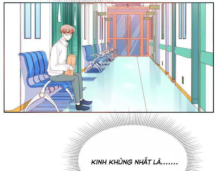 Giai Điệu Của Sự Va Chạm Chapter 46 - Trang 2