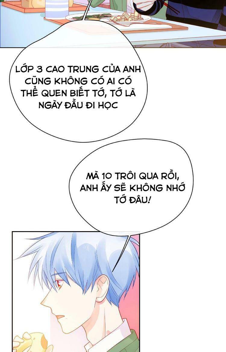 Giai Điệu Của Sự Va Chạm Chapter 45 - Trang 2