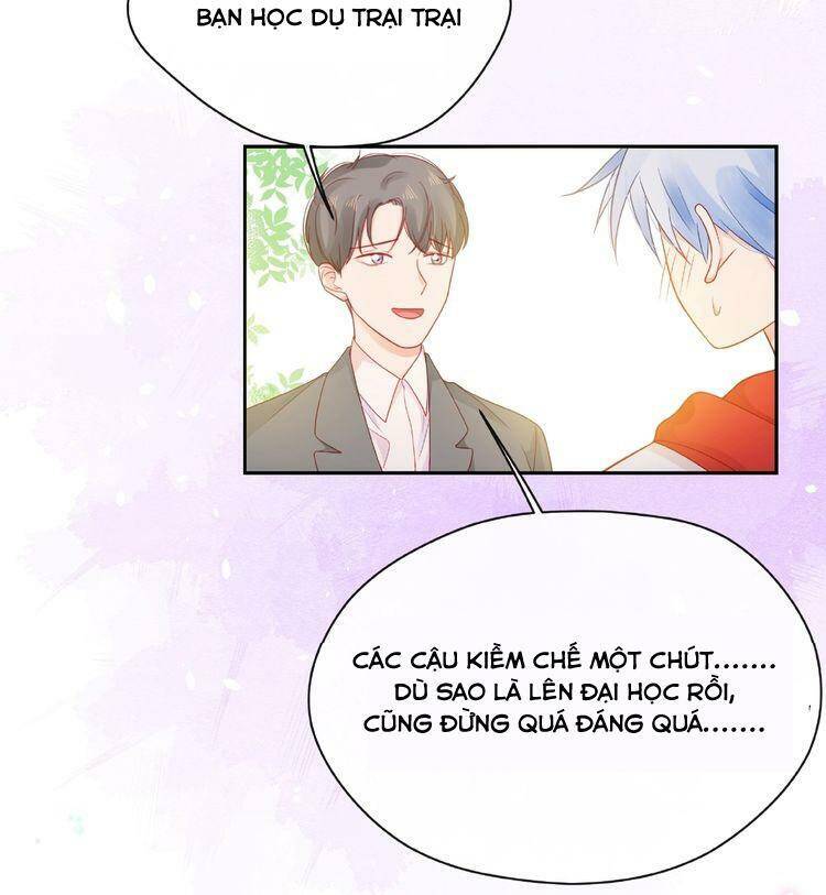 Giai Điệu Của Sự Va Chạm Chapter 45 - Trang 2