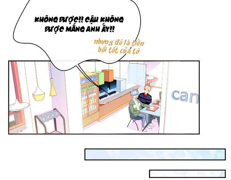 Giai Điệu Của Sự Va Chạm Chapter 45 - Trang 2